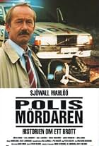 Polismördaren