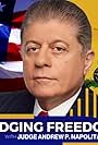 Andrew Napolitano in Judging Freedom (2024)