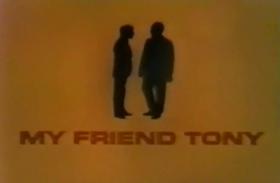 Tony e il professore (1969)