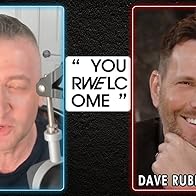 Primary photo for Dave Rubin