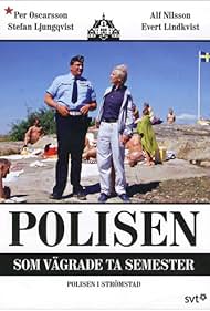 Polisen som vägrade ta semester (1988)