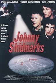 Primary photo for Johnny Skidmarks