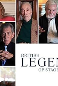 British Legends of Stage and Screen (2012)