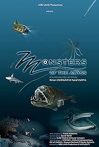 Primary photo for Monstres des abysses