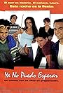 Seth Green, Jennifer Love Hewitt, Charlie Korsmo, Peter Facinelli, Lauren Ambrose, and Ethan Embry in Ya no puedo esperar (1998)