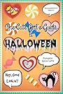 The Cute Girl's Guide to Halloween (2017)