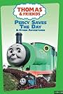 Thomas & Friends: Percy Saves the Day & Other Adventures (2005)