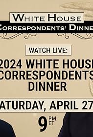 2024 White House Correspondents Dinner (2024)