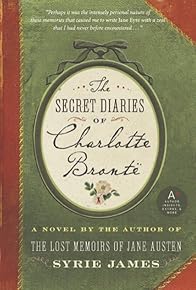 Primary photo for The Secret Diaries of Charlotte Bronte