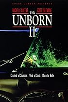 The Unborn II (1994) Poster