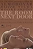 The Room Next Door Poster