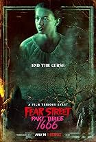 Fear Street: Part Three - 1666