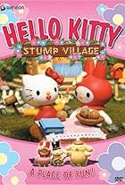 Hello Kitty Stump Village