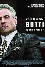 John Travolta in Gotti - Il primo padrino (2018)