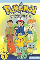 Pokémon: Indigo League (1998)