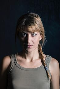 Primary photo for Dimitra Syrou