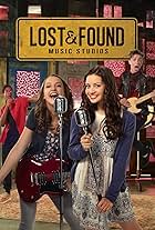 Lost & Found Music Studios