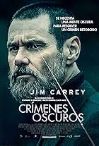 Jim Carrey in Crímenes oscuros (2016)