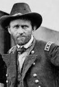 Primary photo for Ulysses S. Grant: Intoxicated by War