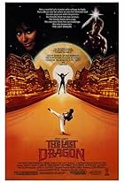 The Last Dragon