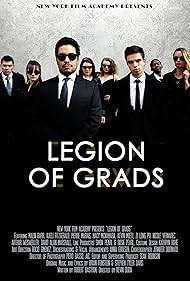 The Legion of Grads (2013)