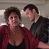 Ben Affleck and Lainie Kazan in Gigli (2003)