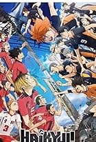 Haikyuu!! La batalla del basurero