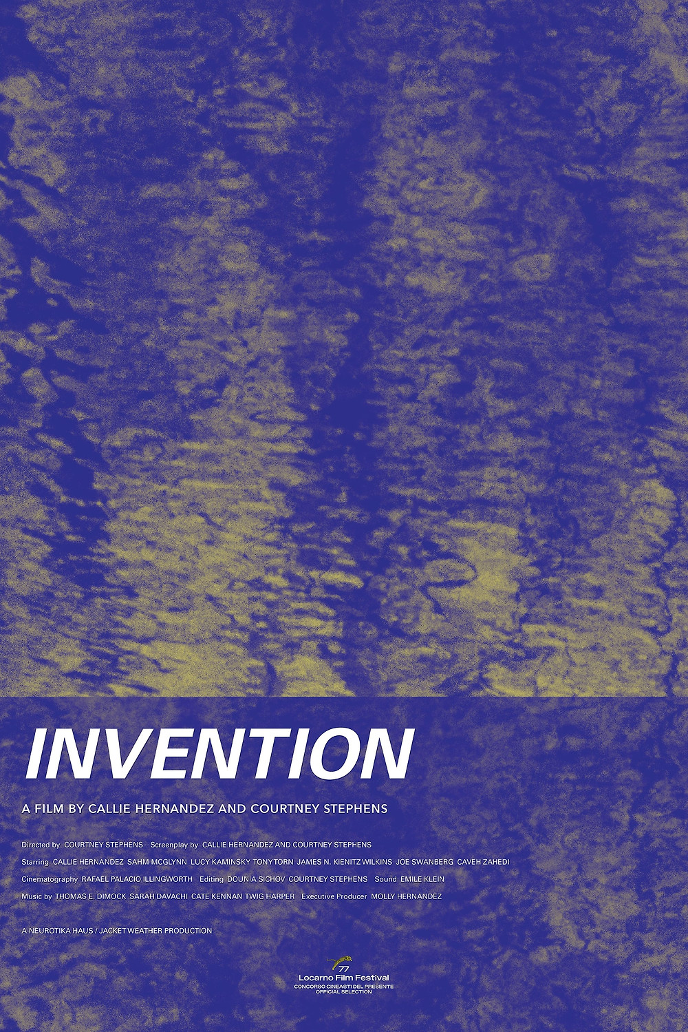 Invention (2024)