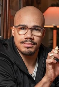 Primary photo for Daniel Kalejaiye