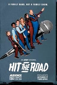 Hit the Road (2017)