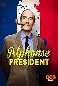 Primary photo for President Alphonse Primary photo for President Alphonse