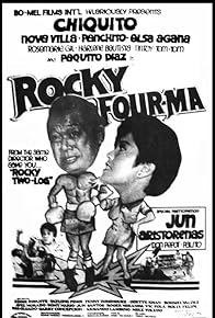 Primary photo for Rocky Four-ma