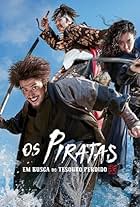 Os Piratas: Em Busca do Tesouro Perdido