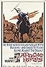 Apache Rifles (1964) Poster