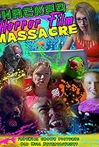 Hacked Horror Film Massacre (2017)