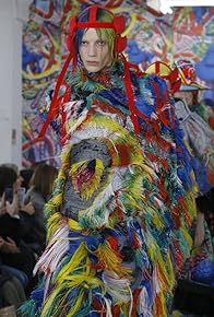 Primary photo for Maison Margiela: 'Artisanal' Spring/Summer 2019 at Paris Fashion Week