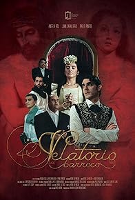 Primary photo for Velatorio (Barroco)