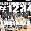 Joe Rogan and David Sinclair in The Joe Rogan Experience (2009)