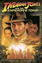 Indiana Jones e la tomba dell'imperatore