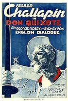 Don Quixote (1933)