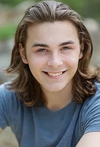 Primary photo for Jack Stone