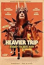 Heavier Trip: Road to Wacken