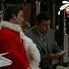 Judd Nelson and Nick Stabile in Santa, Jr. (2002)