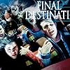 Alexz Johnson, Kris Lemche, Yan-Kay Crystal Lowe, Ryan Merriman, Chelan Simmons, Mary Elizabeth Winstead, Gina Holden, Sam Easton, Jesse Moss, and Texas Battle in Final Destination 3 (2006)