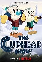 Le Cuphead Show !