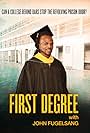 First Degree (2015)