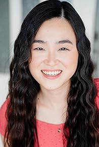 Primary photo for Allison Ohara