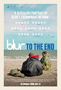 Primary photo for Blur: To the End Primary photo for Blur: To the End