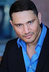 Primary photo for Joe Echegaray