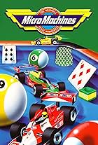 Micro Machines (1991)